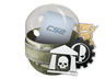 Warhammer 40,000 Imperium Sticker Capsule image
