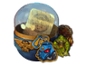 Warhammer 40,000 Sticker Capsule image