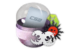 Warhammer 40,000 Xenos Sticker Capsule image