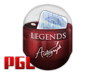 Krakow 2017 Legends Autograph Capsule image