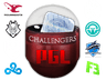 Krakow 2017 Challengers (Holo/Foil) image