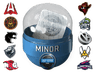 Katowice 2019 Minor Challengers (Holo/Foil) image