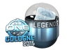 ESL One Cologne 2015 Legends (Foil) image