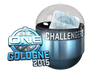 ESL One Cologne 2015 Challengers (Foil) image