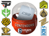 Copenhagen 2024 Contenders Sticker Capsule image