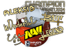 Copenhagen 2024 Champions Autograph Capsule image