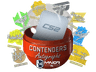Copenhagen 2024 Contenders Autograph Capsule image