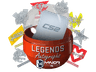 Copenhagen 2024 Legends Autograph Capsule image