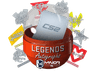 Copenhagen 2024 Legends Autograph Capsule image