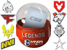 Copenhagen 2024 Legends Sticker Capsule image