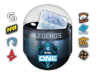 Cologne 2016 Legends (Holo/Foil) image