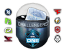 Cologne 2016 Challengers (Holo/Foil) image