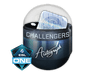 Autograph Capsule | Challengers (Foil) | Cologne 2016 image
