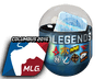 MLG Columbus 2016 Legends (Holo/Foil) image