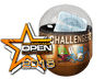 DreamHack Cluj-Napoca 2015 Challengers (Foil) image