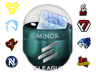 Boston 2018 Minor Challengers with Flash Gaming (Holo/Foil) image