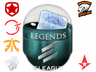 Boston 2018 Legends (Holo/Foil) image