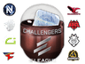 Atlanta 2017 Challengers (Holo/Foil) image