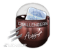 Autograph Capsule | Challengers (Foil) | Atlanta 2017 image