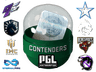 Antwerp 2022 Contenders Sticker Capsule image