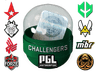 Antwerp 2022 Challengers Sticker Capsule image