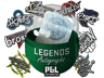 Antwerp 2022 Legends Autograph Capsule image