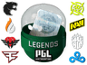 Antwerp 2022 Legends Sticker Capsule image
