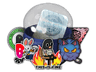 The Boardroom Sticker Capsule image