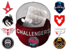 Stockholm 2021 Challengers Sticker Capsule image