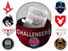 Stockholm 2021 Challengers Sticker Capsule image