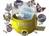Paris 2023 Legends Autograph Capsule image