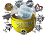 Paris 2023 Contenders Autograph Capsule image
