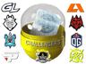 Paris 2023 Challengers Sticker Capsule image