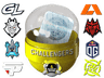 Paris 2023 Challengers Sticker Capsule image