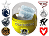 Paris 2023 Contenders Sticker Capsule image