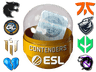 Rio 2022 Contenders Sticker Capsule image