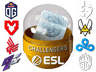 Rio 2022 Challengers Sticker Capsule image