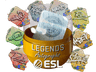 Rio 2022 Legends Autograph Capsule image