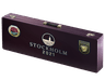 Stockholm 2021 Inferno Souvenir Package image