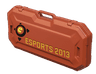 eSports 2013 Case image
