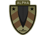 The Alpha Collection image