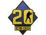 The CS20 Collection image